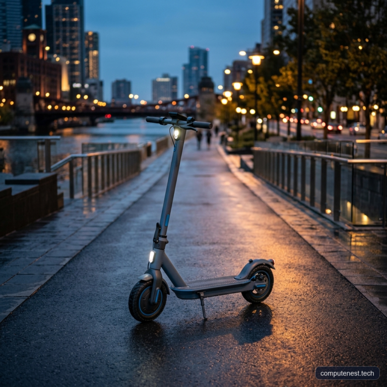 Best Electric Scooters for Commuting in 2026: Hands-On Test Results