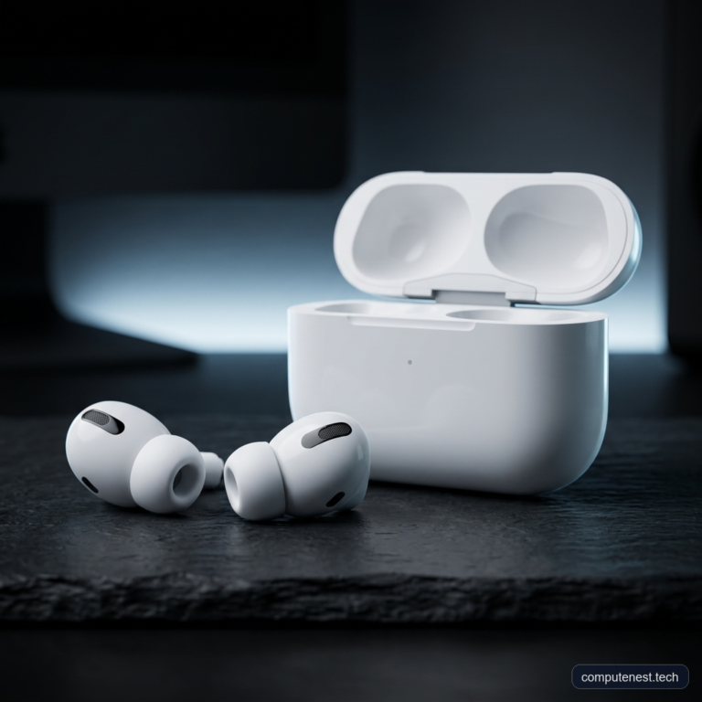 Apple AirPods Pro 3 Review: World-Class Silence Meets a Surprising Sound Signature