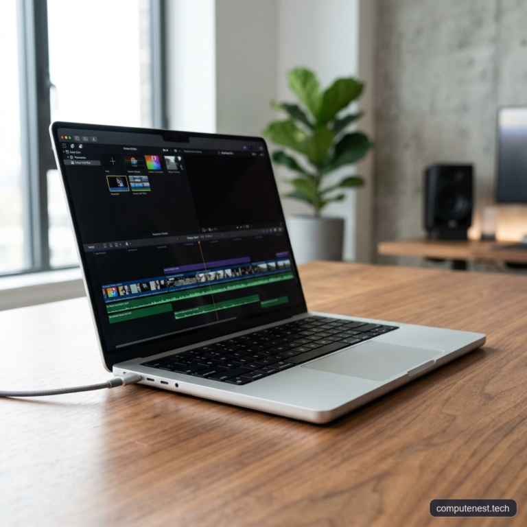 Apple MacBook Pro 14-inch (M5 Max, 2026) Review: The Ultimate Desktop Replacement?