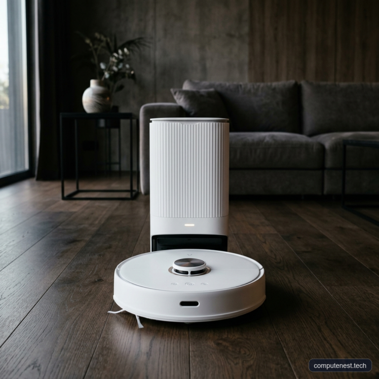 Roborock Qrevo Pro Review: Bringing Flagship Features to a Smarter Price Point