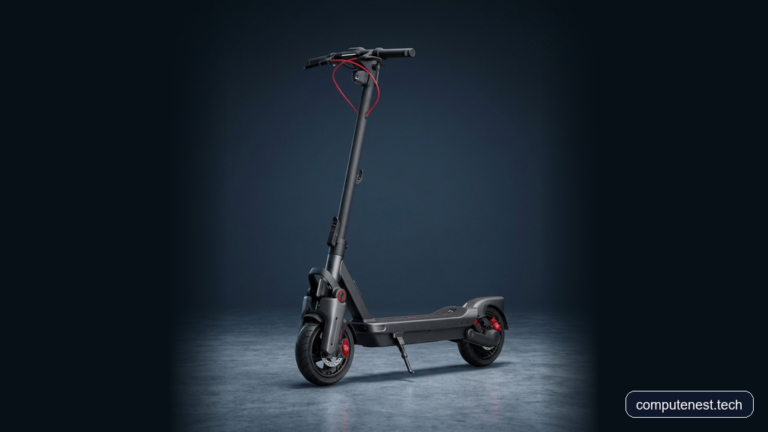 Segway Ninebot MAX G3 Review: A Mini-GT3 Commuter Champion?
